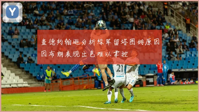 查德约翰逊分析绿军留塔图姆原因因布朗表现出色难以掌控